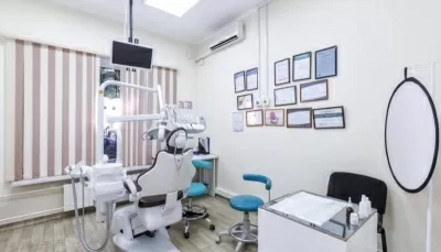 Клиника Семейной Стоматологии