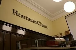 Heartman Clinic