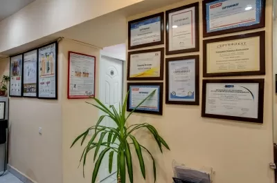 Стоматология Имплант Эксперт