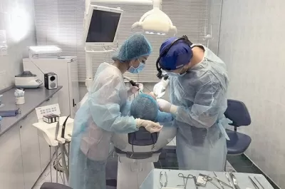 Стоматология Имплант Эксперт