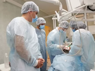 Стоматология Имплант Эксперт