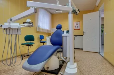 Стоматология Имплант Эксперт