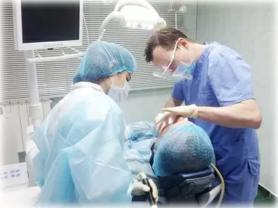 Стоматология Имплант Эксперт