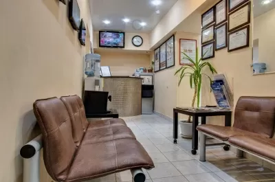 Стоматология Имплант Эксперт