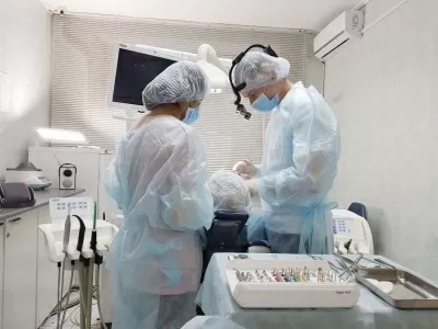 Стоматология Имплант Эксперт