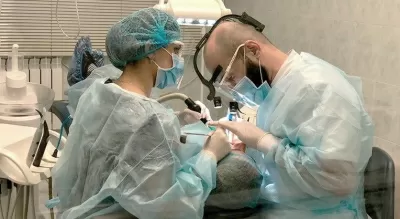 Стоматология Имплант Эксперт