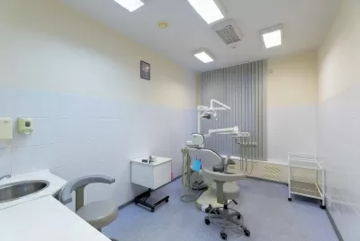 Доктор Смайл