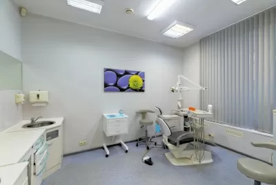 Доктор Смайл