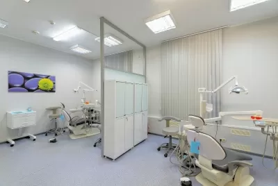 Доктор Смайл