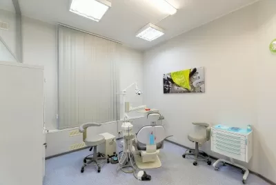 Доктор Смайл