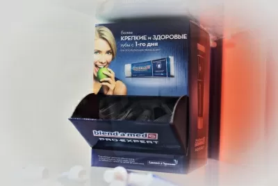 Доктор Смайл