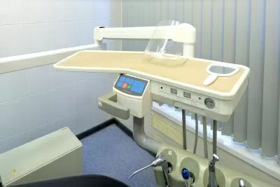 Доктор Смайл