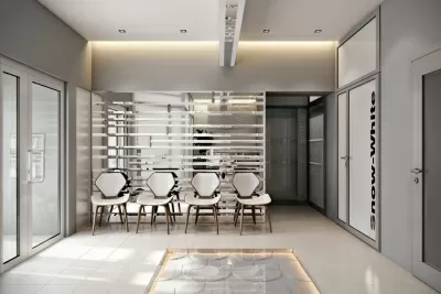 Доктор Смайл