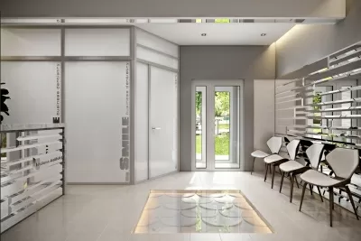 Доктор Смайл