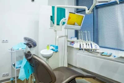 Столичная стоматология