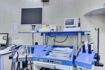 Бест Клиник