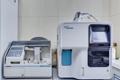 Бест Клиник