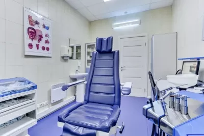 Бест Клиник