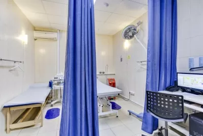 Бест Клиник