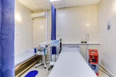 Бест Клиник