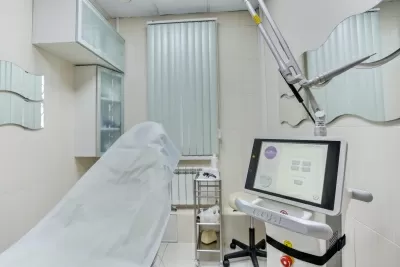 Бест Клиник