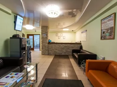 Бест Клиник