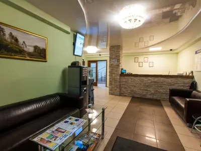 Бест Клиник