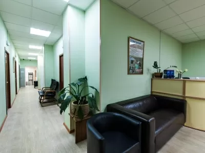 Бест Клиник