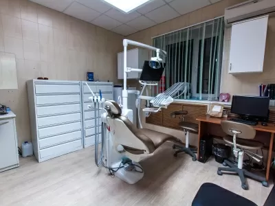 Бест Клиник