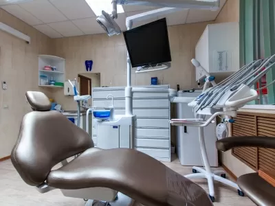 Бест Клиник