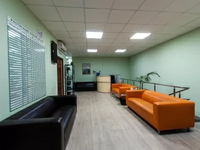 Бест Клиник