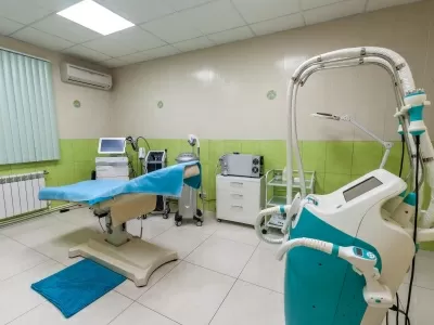 Бест Клиник