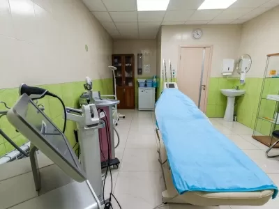 Бест Клиник