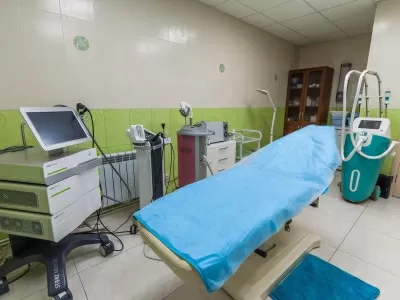 Бест Клиник