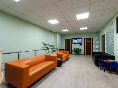 Бест Клиник