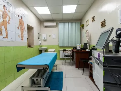 Бест Клиник