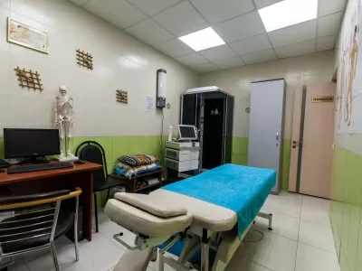 Бест Клиник