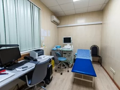 Бест Клиник