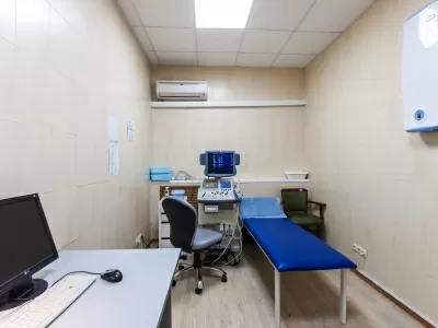 Бест Клиник