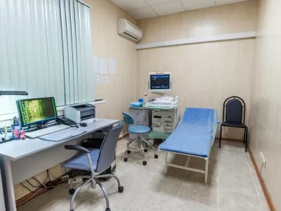 Бест Клиник