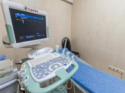 Бест Клиник