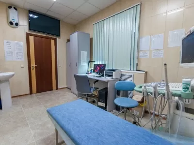 Бест Клиник