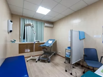 Бест Клиник