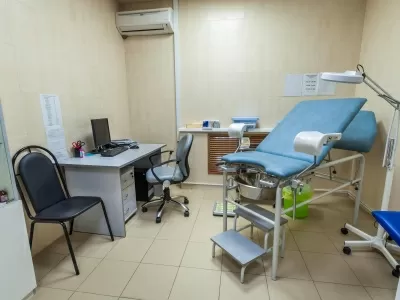 Бест Клиник