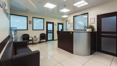 Стоматология Ортосклиник