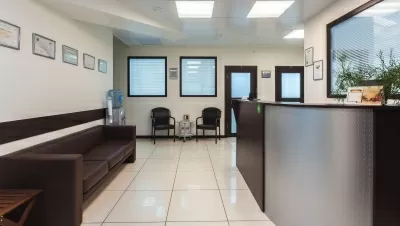 Стоматология Ортосклиник