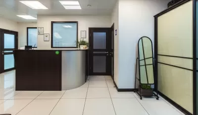 Стоматология Ортосклиник