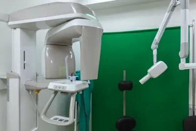 Стоматология Ортосклиник