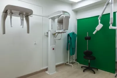 Стоматология Ортосклиник