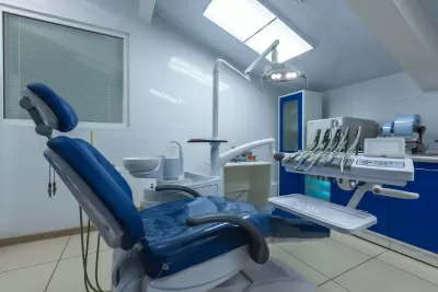 Стоматология Ортосклиник